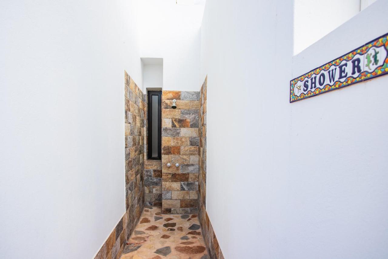 Villa Casa Maurizio - Heated Pool, Hot Tub & Hammam Playa Blanca  Exterior foto
